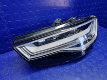 Laden Sie das Bild in den Galerie-Viewer, Frontscheinwerfer Audi A6 C7 4G0941033H LED Links Scheinwerfer Headlight SCH9236748745hv