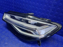 Laden Sie das Bild in den Galerie-Viewer, Frontscheinwerfer Audi A6 C7 4G0941033H LED Links Scheinwerfer Headlight SCH9236748745hv