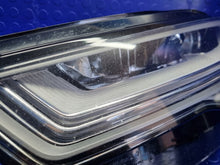 Laden Sie das Bild in den Galerie-Viewer, Frontscheinwerfer Audi A6 C7 4G0941033H LED Links Scheinwerfer Headlight SCH9236748745hv