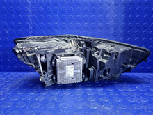 Laden Sie das Bild in den Galerie-Viewer, Frontscheinwerfer Audi A6 C7 4G0941033H LED Links Scheinwerfer Headlight SCH9236748745hv