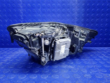 Laden Sie das Bild in den Galerie-Viewer, Frontscheinwerfer Audi A6 C7 4G0941033H LED Links Scheinwerfer Headlight SCH9236748745hv