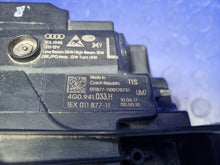 Laden Sie das Bild in den Galerie-Viewer, Frontscheinwerfer Audi A6 C7 4G0941033H LED Links Scheinwerfer Headlight SCH9236748745hv