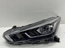 Laden Sie das Bild in den Galerie-Viewer, Frontscheinwerfer Nissan Micra I K14 26060-5FA2A Links Scheinwerfer Headlight SCH9237370833jp