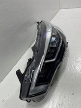 Laden Sie das Bild in den Galerie-Viewer, Frontscheinwerfer Nissan Micra I K14 26060-5FA2A Links Scheinwerfer Headlight SCH9237370833jp