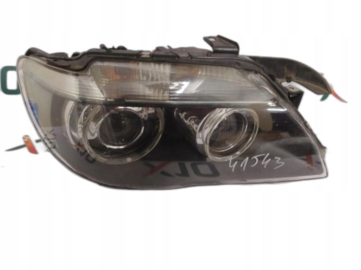 Frontscheinwerfer BMW 7 E65 6937226 Rechts Scheinwerfer Headlight SCH9237708471fr