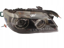 Laden Sie das Bild in den Galerie-Viewer, Frontscheinwerfer BMW 7 E65 6937226 Rechts Scheinwerfer Headlight SCH9237708471fr