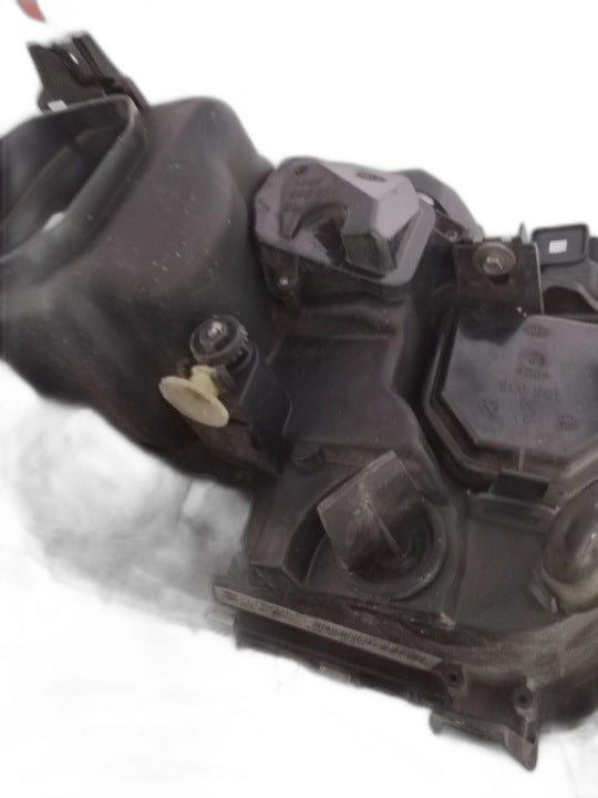 Frontscheinwerfer BMW 7 E65 6937226 Rechts Scheinwerfer Headlight SCH9237708471fr