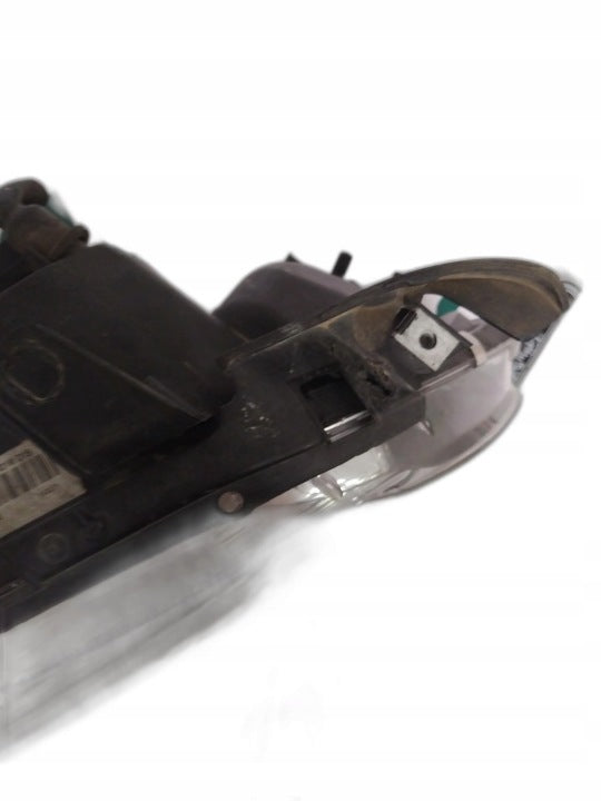 Frontscheinwerfer BMW 7 E65 6937226 Rechts Scheinwerfer Headlight SCH9237708471fr