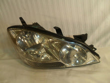 Laden Sie das Bild in den Galerie-Viewer, Frontscheinwerfer Toyota Avensis Verso A01129428 Rechts Scheinwerfer Headlight SCH9239660606ht