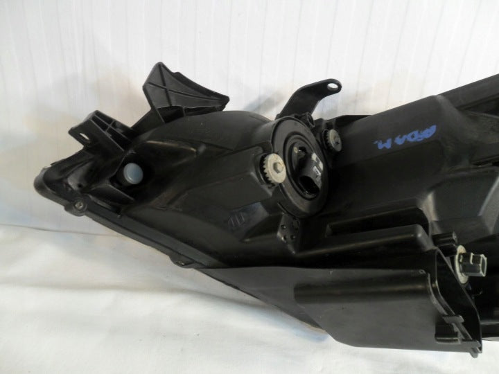 Frontscheinwerfer Toyota Avensis Verso A01129428 Rechts Scheinwerfer Headlight SCH9239660606ht