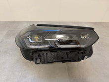 Laden Sie das Bild in den Galerie-Viewer, Frontscheinwerfer BMW X3 G01 G02 5A29206-10 LED Rechts Scheinwerfer Headlight SCH9240645677nx
