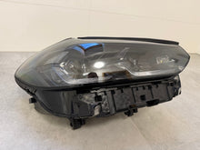 Laden Sie das Bild in den Galerie-Viewer, Frontscheinwerfer BMW X3 G01 G02 5A29206-10 LED Rechts Scheinwerfer Headlight SCH9240645677nx
