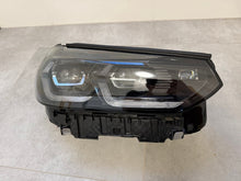 Laden Sie das Bild in den Galerie-Viewer, Frontscheinwerfer BMW X3 G01 G02 5A29206-10 LED Rechts Scheinwerfer Headlight SCH9240645677nx