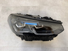 Laden Sie das Bild in den Galerie-Viewer, Frontscheinwerfer BMW X3 G01 G02 5A29206-10 LED Rechts Scheinwerfer Headlight SCH9240645677nx