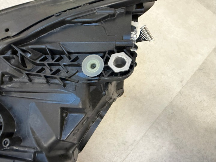Frontscheinwerfer BMW X3 G01 G02 5A29206-10 LED Rechts Scheinwerfer Headlight SCH9240645677nx