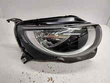 Laden Sie das Bild in den Galerie-Viewer, Frontscheinwerfer Fiat 500e 00521400300 Rechts Scheinwerfer Headlight SCH9241529134zf