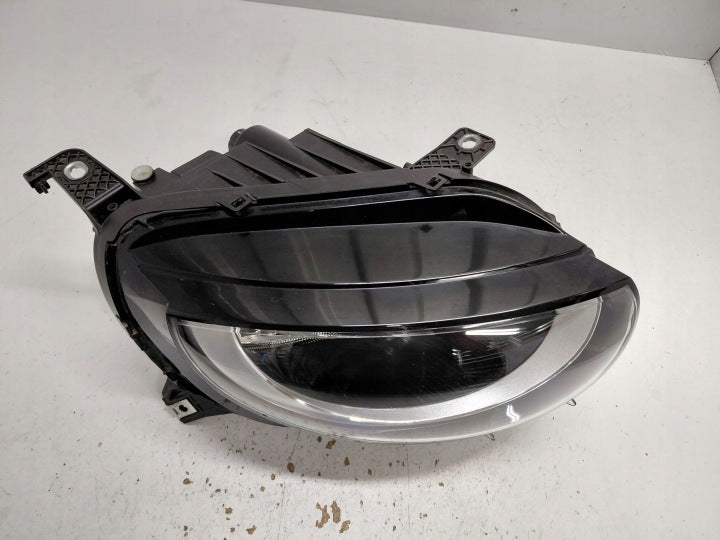 Frontscheinwerfer Fiat 500e 00521400300 Rechts Scheinwerfer Headlight SCH9241529134zf