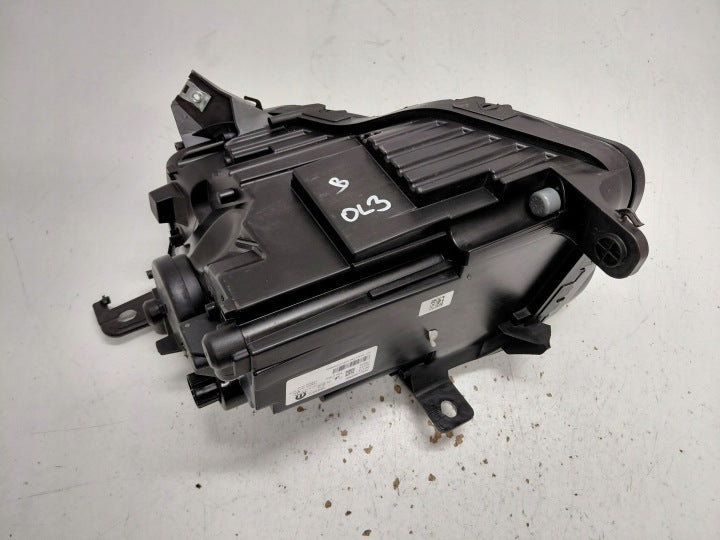 Frontscheinwerfer Fiat 500e 00521400300 Rechts Scheinwerfer Headlight SCH9241529134zf