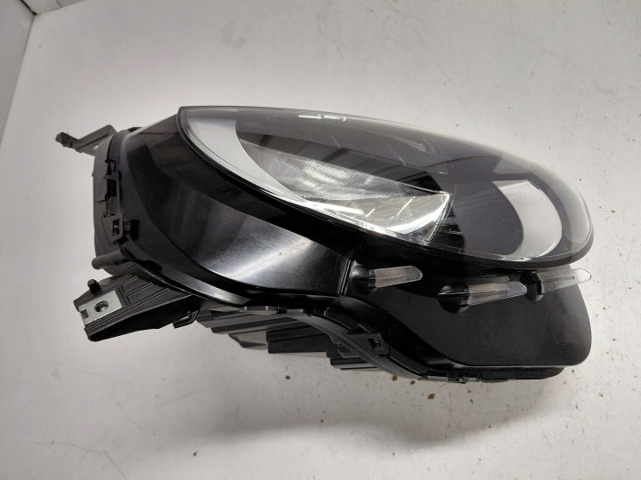 Frontscheinwerfer Fiat 500e 00521400300 Rechts Scheinwerfer Headlight SCH9241529134zf