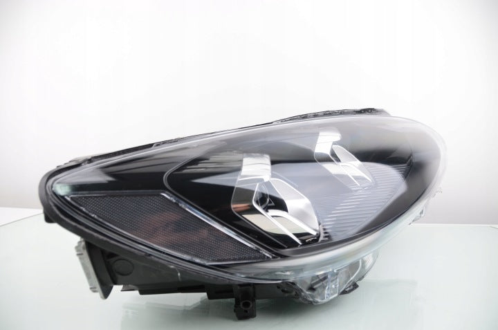Frontscheinwerfer Ford Kuga LV4B13E016AN Rechts Scheinwerfer Headlight SCH9241750122hr