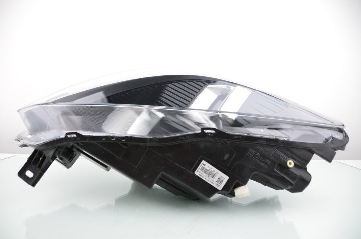 Frontscheinwerfer Ford Kuga LV4B13E016AN Rechts Scheinwerfer Headlight SCH9241750122hr