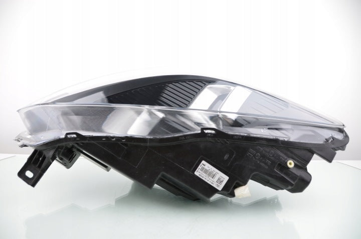 Frontscheinwerfer Ford Kuga LV4B13E016AN Rechts Scheinwerfer Headlight SCH9241750122hr