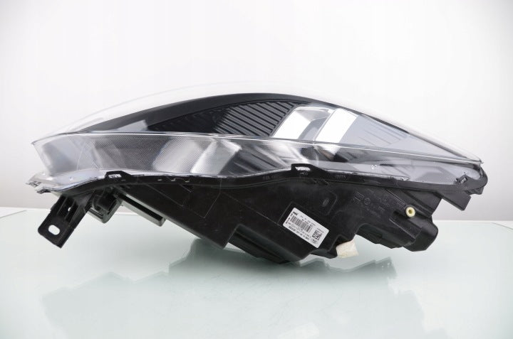 Frontscheinwerfer Ford Kuga LV4B13E016AN Rechts Scheinwerfer Headlight SCH9241750122hr