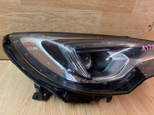 Laden Sie das Bild in den Galerie-Viewer, Frontscheinwerfer Opel Astra K 39187261 662588537 Rechts Scheinwerfer Headlight SCH9241884301gd