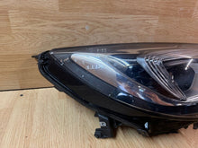 Laden Sie das Bild in den Galerie-Viewer, Frontscheinwerfer Opel Astra K 39187261 662588537 Rechts Scheinwerfer Headlight SCH9241884301gd