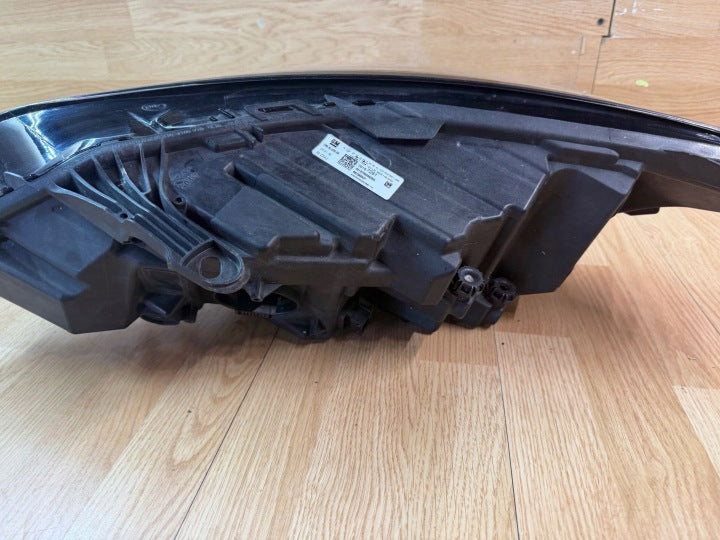 Frontscheinwerfer Opel Astra K 39187261 662588537 Rechts Scheinwerfer Headlight SCH9241884301gd