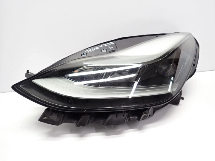 Frontscheinwerfer Tesla Model Y 1532925-09-E LED Links Scheinwerfer Headlight SCH9242989606pm
