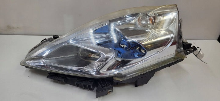Frontscheinwerfer Nissan Leaf 260603NL5A A1M1920000 Rechts Headlight SCH9242992048ax