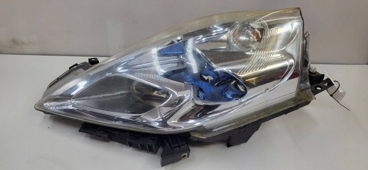 Frontscheinwerfer Nissan Leaf 260603NL5A A1M1920000 Rechts Headlight SCH9242992048ax