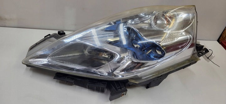 Frontscheinwerfer Nissan Leaf 260603NL5A A1M1920000 Rechts Headlight SCH9242992048ax