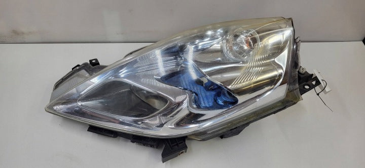 Frontscheinwerfer Nissan Leaf 260603NL5A A1M1920000 Rechts Headlight SCH9242992048ax