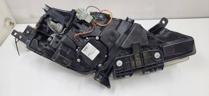 Frontscheinwerfer Nissan Leaf 260603NL5A A1M1920000 Rechts Headlight SCH9242992048ax