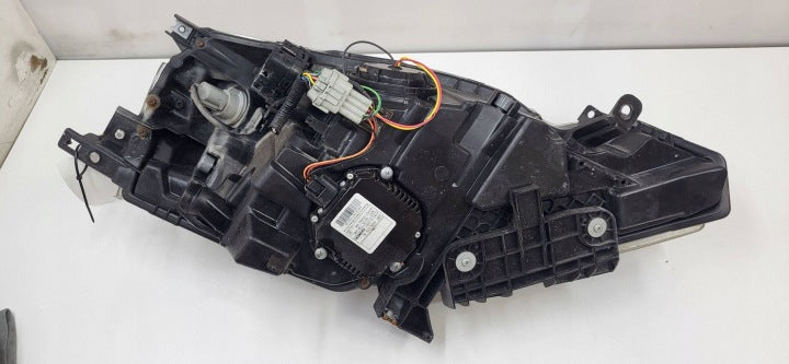 Frontscheinwerfer Nissan Leaf 260603NL5A A1M1920000 Rechts Headlight SCH9242992048ax