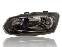 Load image into Gallery viewer, Frontscheinwerfer VW Polo 6R1941015E Links Scheinwerfer Headlight SCH9244607349qw