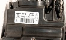 Load image into Gallery viewer, Frontscheinwerfer VW Polo 6R1941015E Links Scheinwerfer Headlight SCH9244607349qw