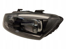 Load image into Gallery viewer, Frontscheinwerfer VW Polo 6R1941015E Links Scheinwerfer Headlight SCH9244607349qw