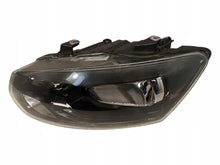 Load image into Gallery viewer, Frontscheinwerfer VW Polo 6R1941015E Links Scheinwerfer Headlight SCH9244607349qw