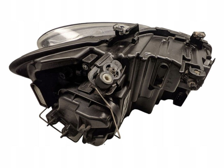 Frontscheinwerfer VW Polo 6R1941015E Links Scheinwerfer Headlight SCH9244607349qw
