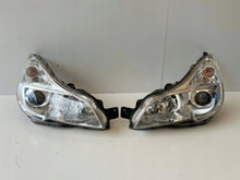 Laden Sie das Bild in den Galerie-Viewer, Frontscheinwerfer Subaru Legacy Outback MCJ23190 Ein Stück (Rechts oder Links) SCH9245141407sq