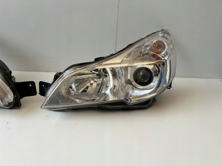 Frontscheinwerfer Subaru Legacy Outback MCJ23190 Ein Stück (Rechts oder Links) SCH9245141407sq