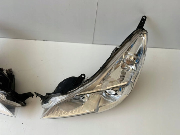 Frontscheinwerfer Subaru Legacy Outback MCJ23190 Ein Stück (Rechts oder Links) SCH9245141407sq