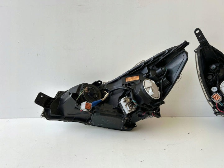 Frontscheinwerfer Subaru Legacy Outback MCJ23190 Ein Stück (Rechts oder Links) SCH9245141407sq