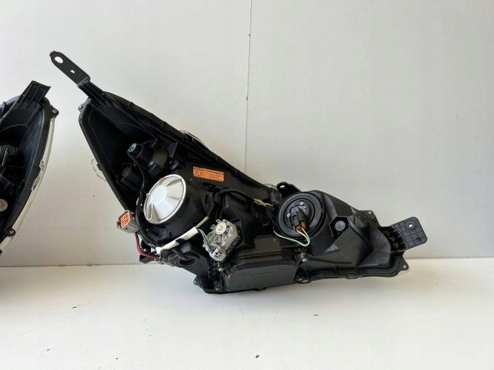 Frontscheinwerfer Subaru Legacy Outback MCJ23190 Ein Stück (Rechts oder Links) SCH9245141407sq