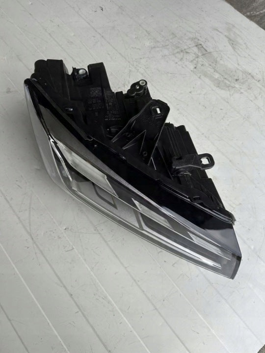 Frontscheinwerfer Audi Q2 81A941036 LED Rechts Scheinwerfer Headlight SCH9245954300aa