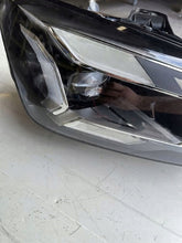 Laden Sie das Bild in den Galerie-Viewer, Frontscheinwerfer Audi Q2 81A941036 LED Rechts Scheinwerfer Headlight SCH9245954300aa