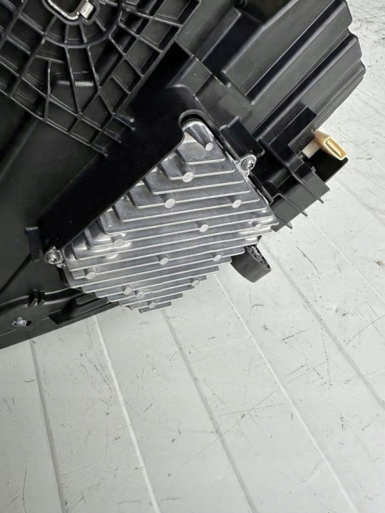 Frontscheinwerfer Audi Q2 81A941036 LED Rechts Scheinwerfer Headlight SCH9245954300aa